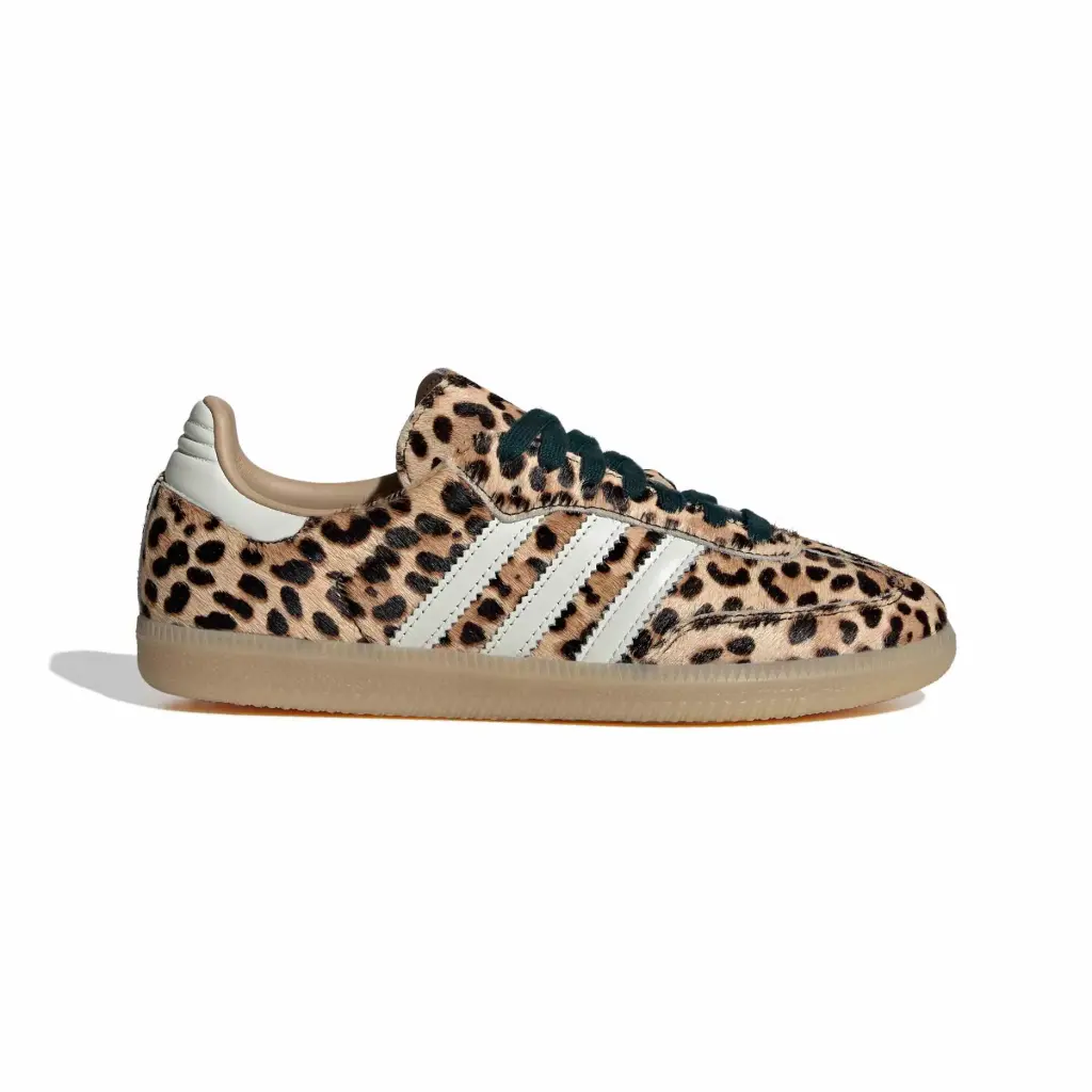 Samba OG "Leopard Magic" - KI6674