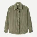 Chemise Ample PADOW "Argile Vintage" - MPADO06