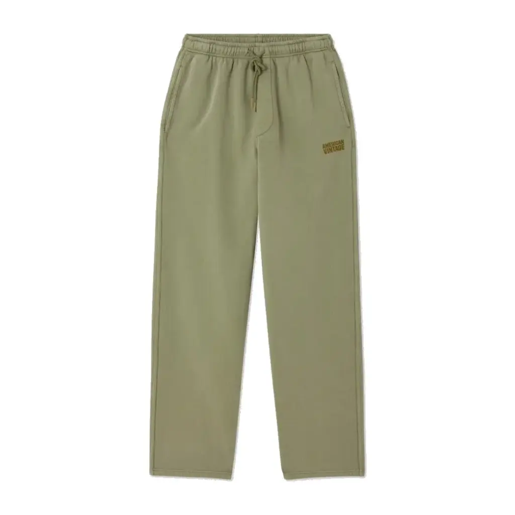 Pantalon Jogging "Pistou Vintage" - MPLI05B
