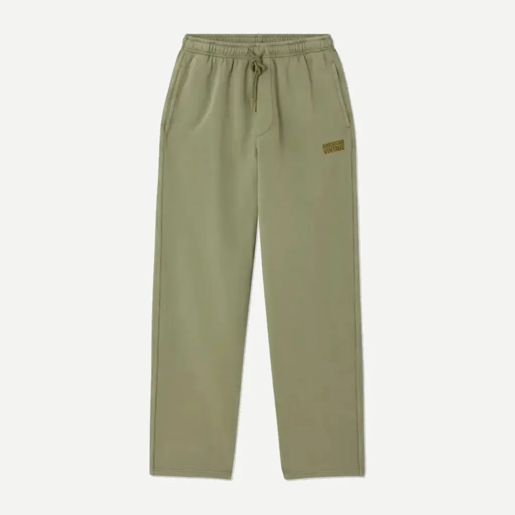 [MPLI05BPISTOU] Pantalon Jogging "Pistou Vintage" - MPLI05B (S)