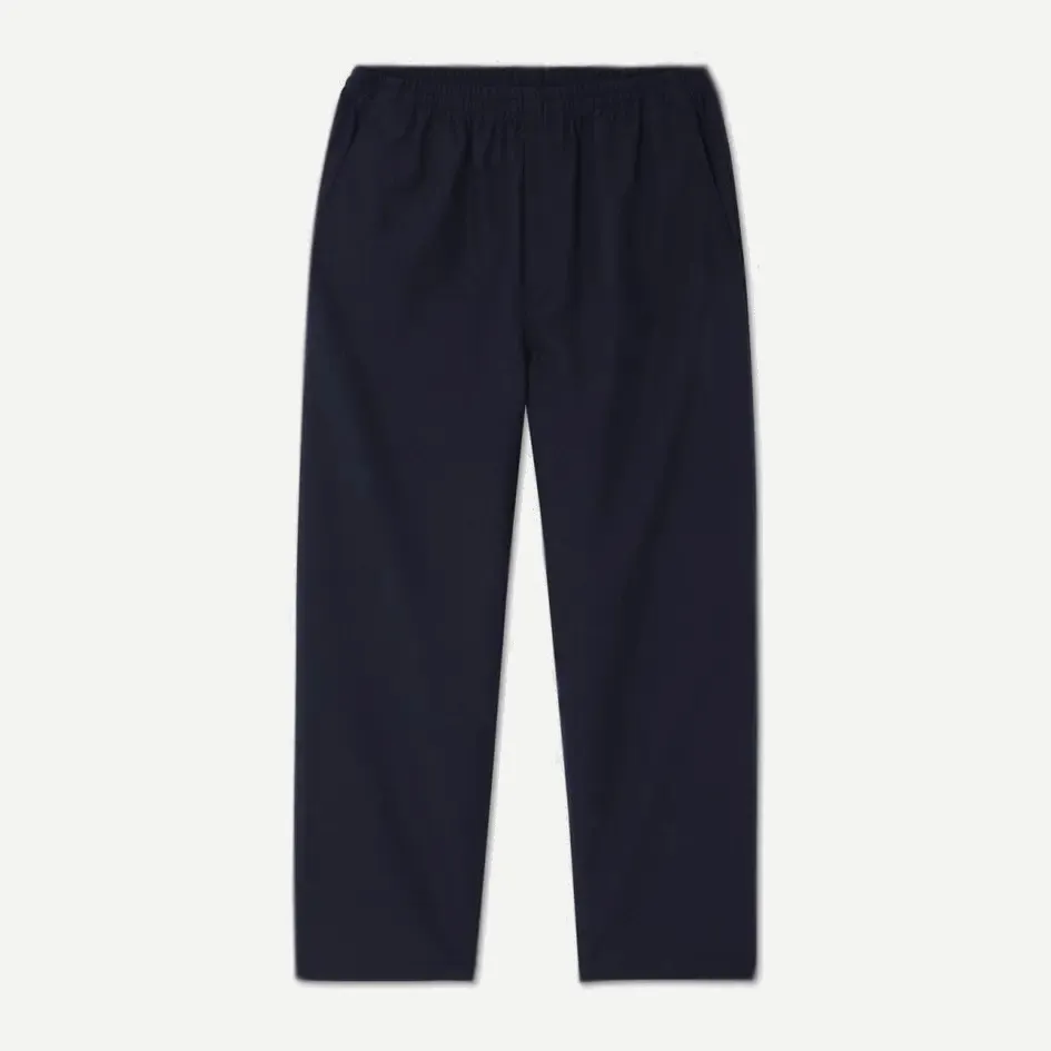 [MAYA10BENAVY] PANTALON Ayany "Navy" - MAYA10BE (S)