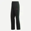 FIREBIRD TRACK PANTS ROSES "Black" - KD0453