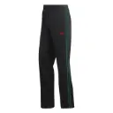 FIREBIRD TRACK PANTS ROSES "Black" - KD0453