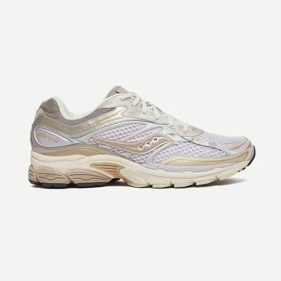 ProGrid Omni 9 "Grey / Lilac" - S70739-31