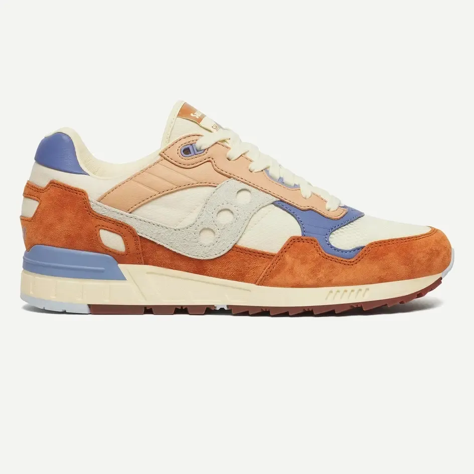 [S70811-3] Shadow 5000 Premium "Light Beige / Rust" - S70811-3 (40)