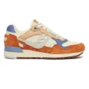 Shadow 5000 Premium "Light Beige / Rust" - S70811-3