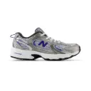 530 Kids "Silver / Royal Blue" - PZ530ADE