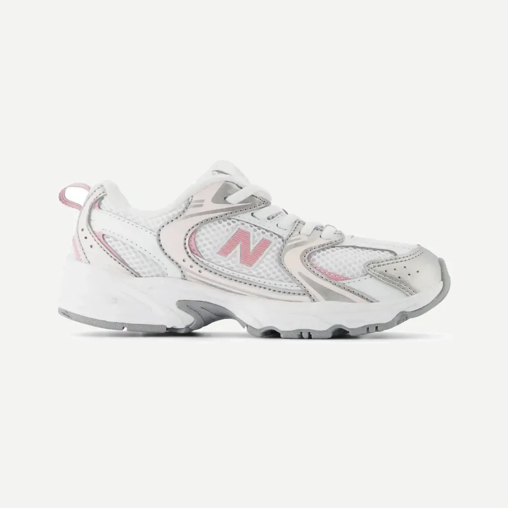 530 Kids "Reflection / Pink Taffy" - PZ530EC