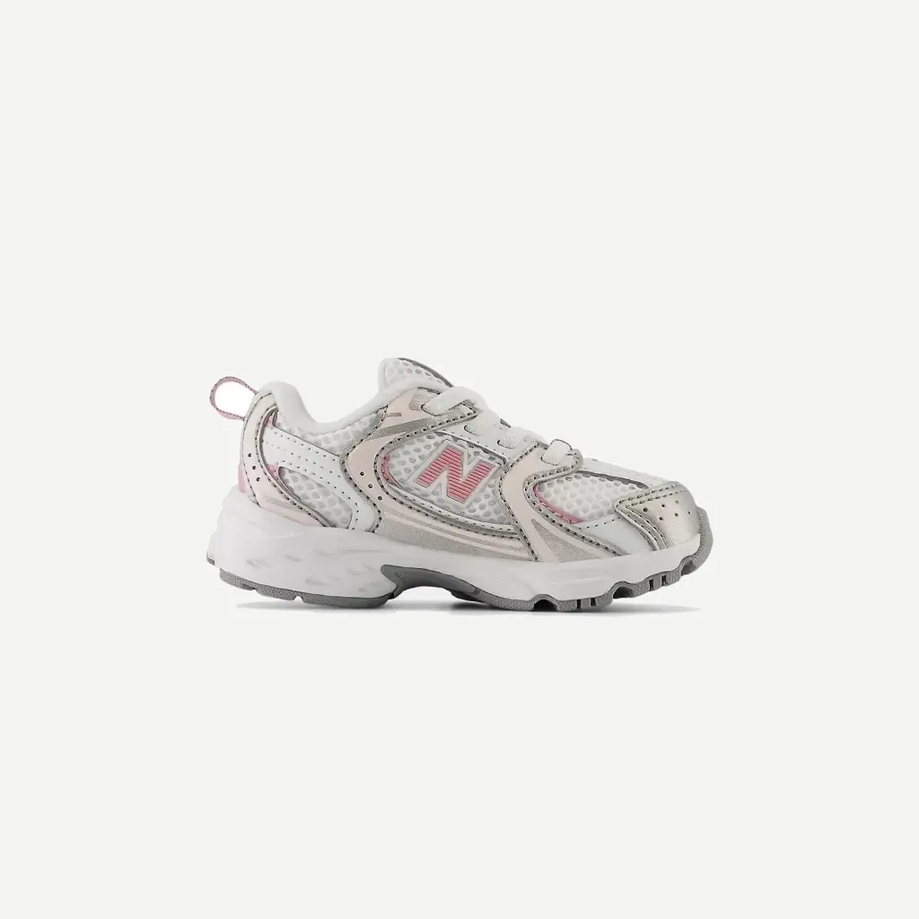 530 Baby "Reflection / Pink Taffy" - IZ530EC