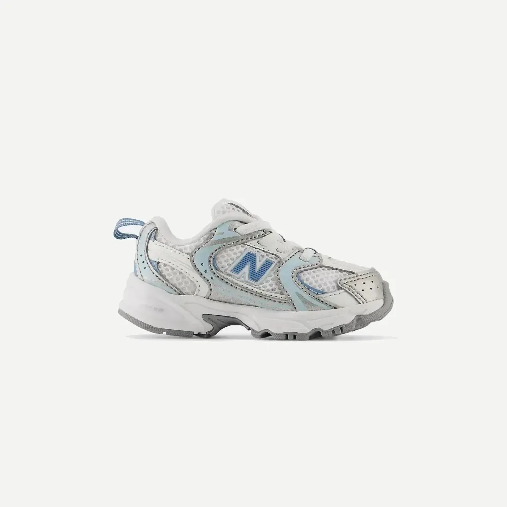 530 Baby "Sea Salt / Still Water" - IZ530ED