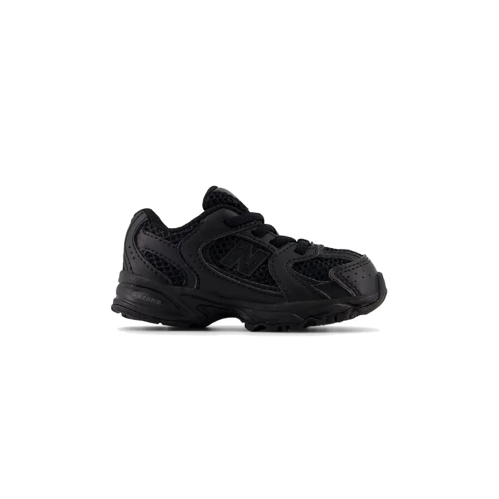 [IZ530PB] 530 Baby "Black / Black" - IZ530PB (17)