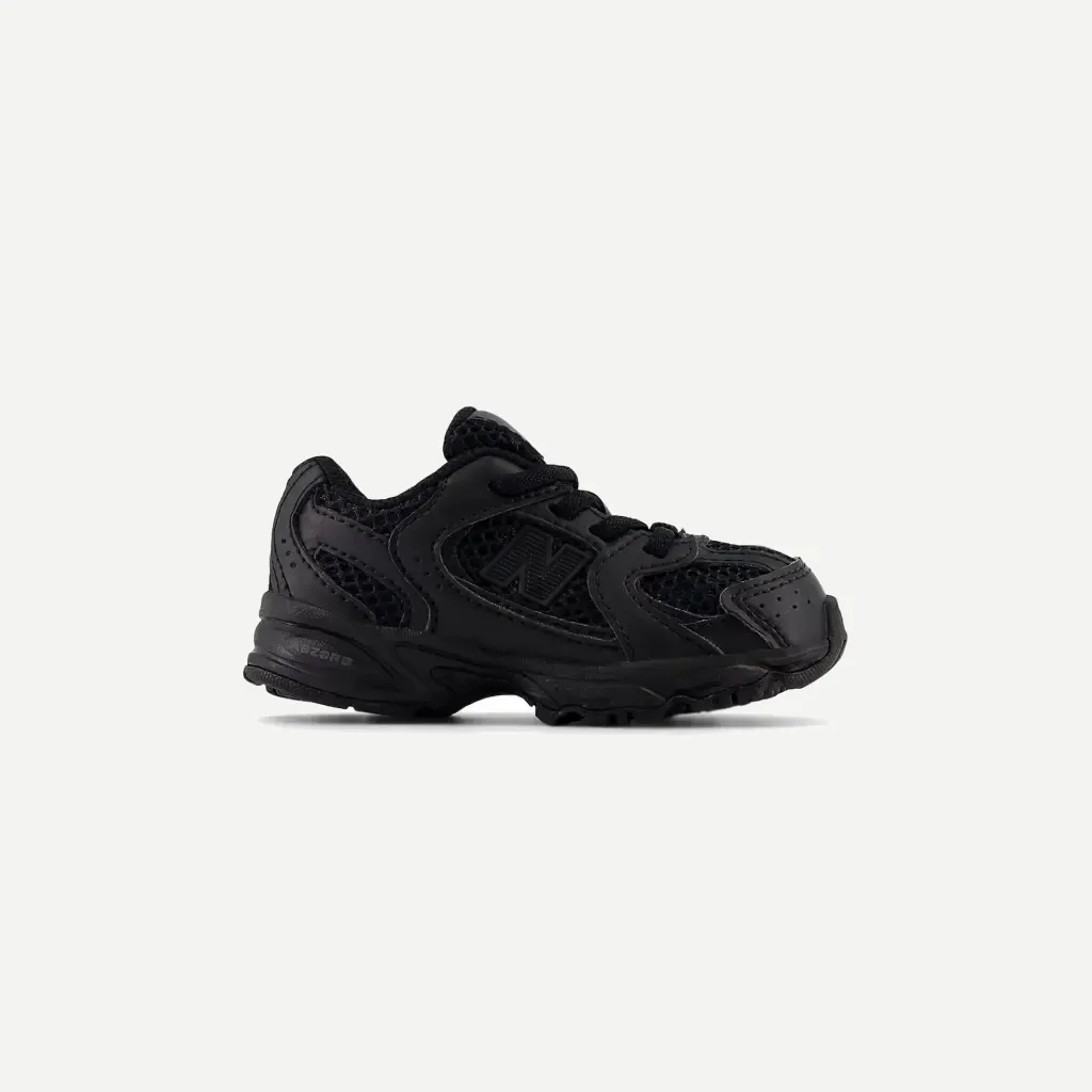 530 Baby "Black / Black" - IZ530PB