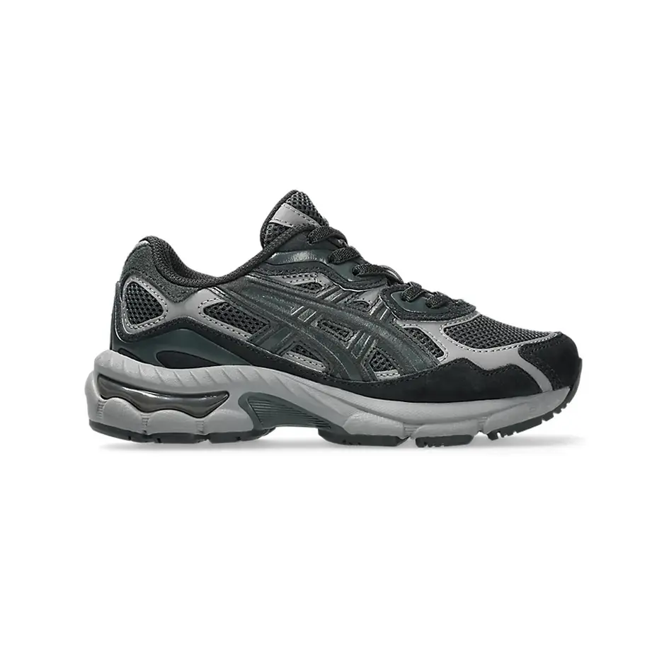 GEL-NYC PS "Graphite Grey Black"