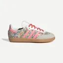 Samba x Liberty London Kids "Floral Embroidery" - JI0281