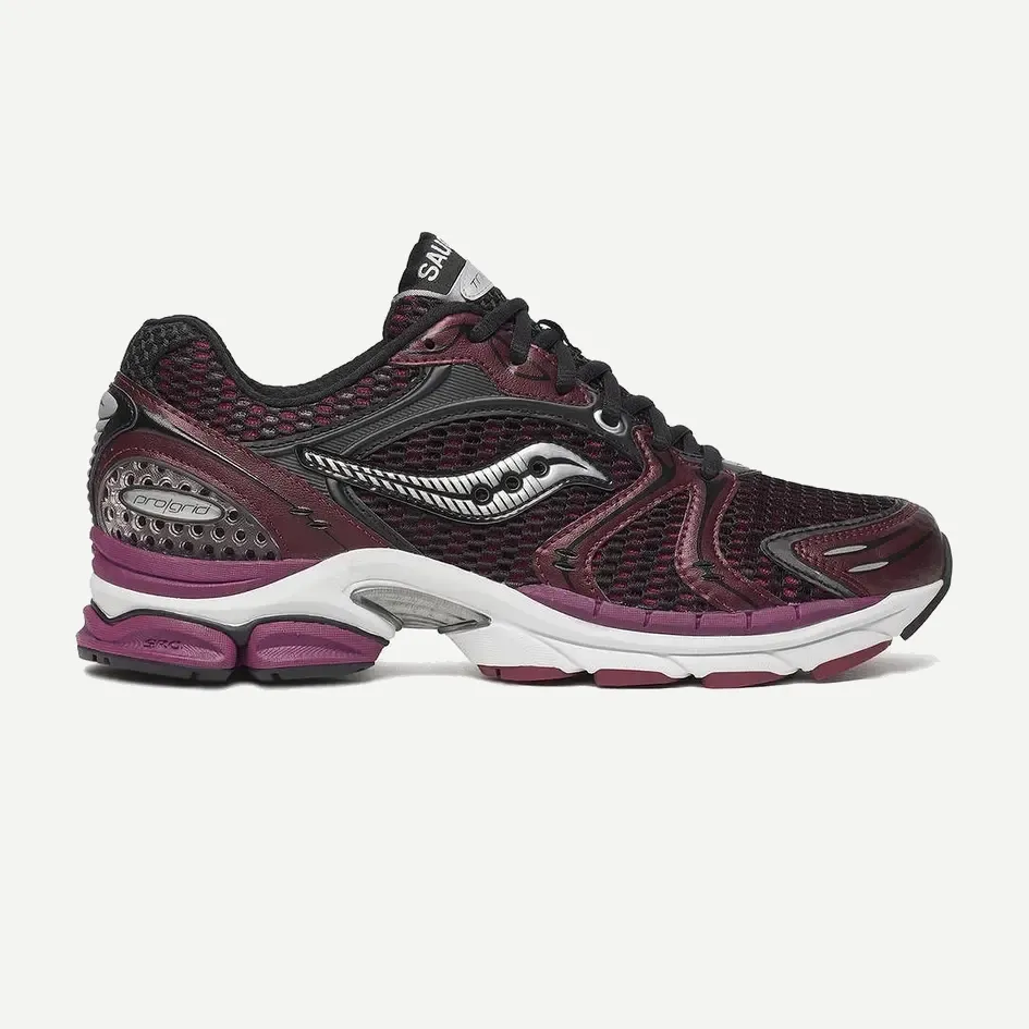 ProGrid Triumph 4 "Maroon / Black" - S70704-15