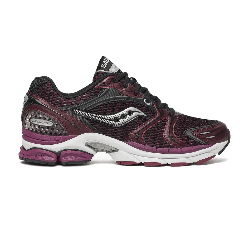 [S70704-15] ProGrid Triumph 4 "Maroon / Black" - S70704-15 (40)