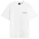 Air Freshener S/S Tee "White"