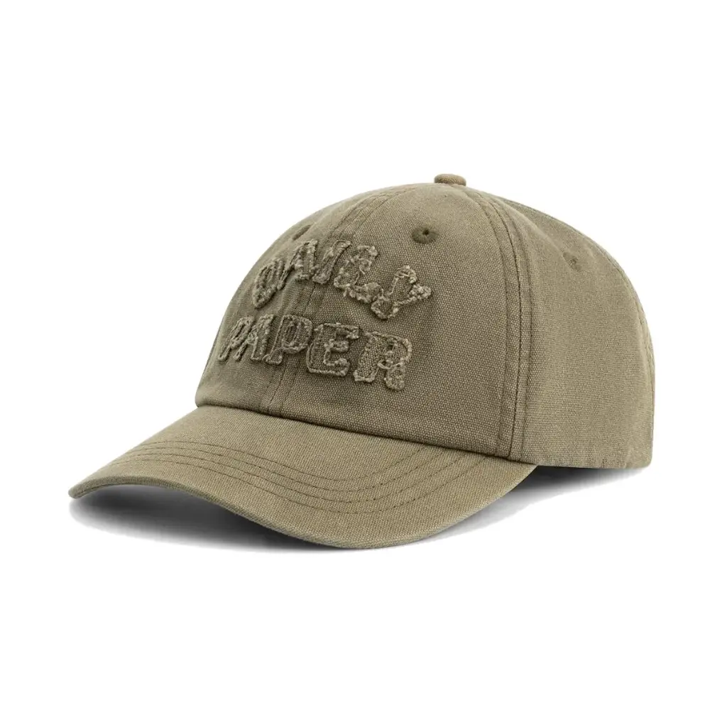Dias Stacked Cap "Kalamata" - 2610058