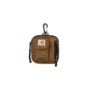 Essential Coin Wallet "Hamilton Brown"