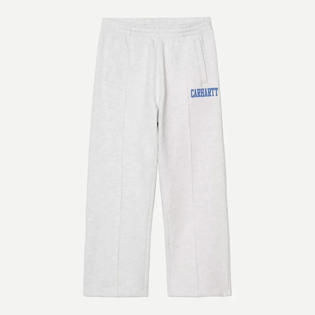 Pond Corps Sweat Pant "Ash Heather"