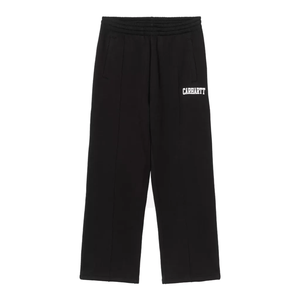 Pond Corps Sweat Pant "Black"