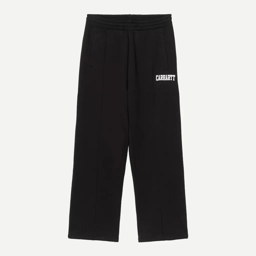Pond Corps Sweat Pant "Black"