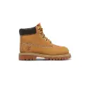6 Inch Lace Waterproof Boot Baby "Wheat"