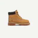 6 Inch Lace Waterproof Boot Baby "Wheat"