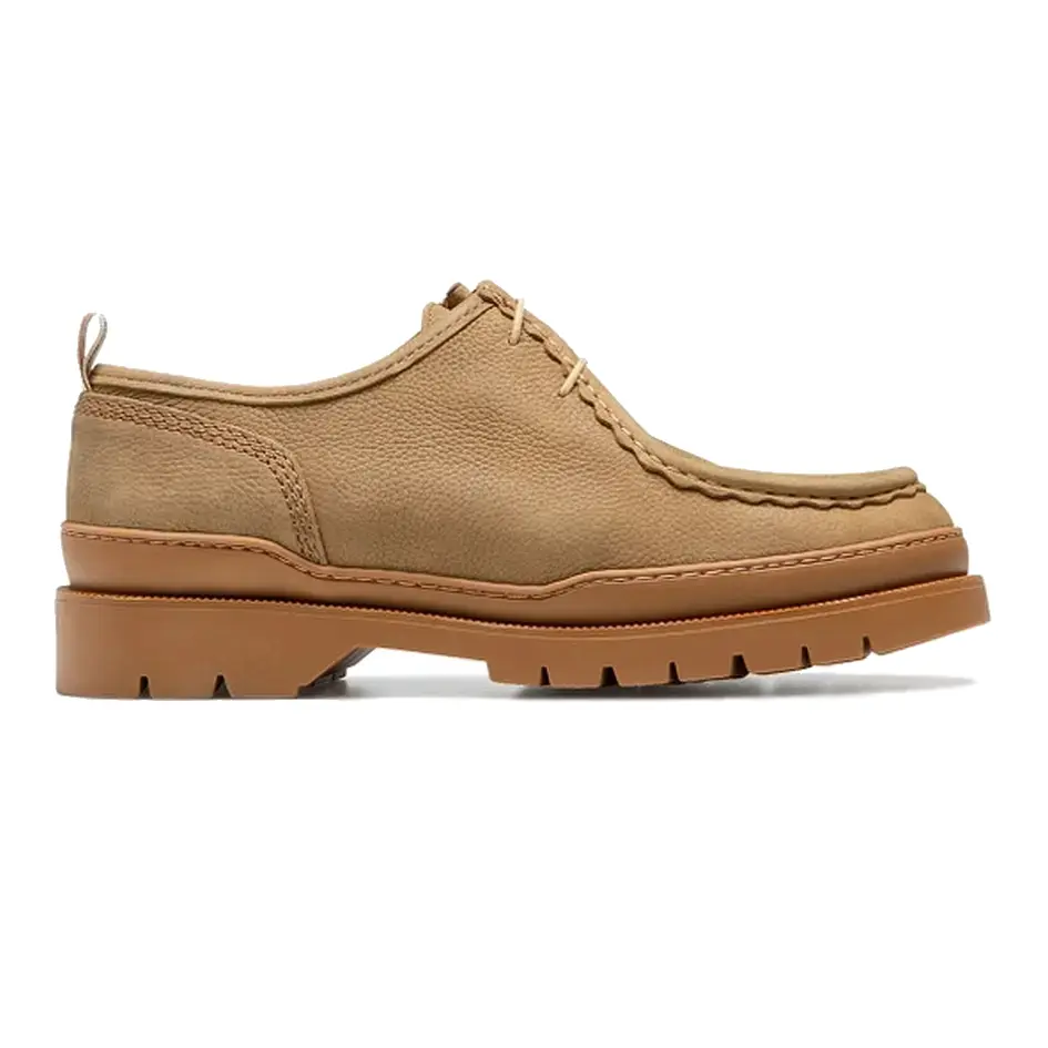 MAJOR G "Tabac" - SV181EK