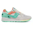 Shadow 5000 Premium "Dove / Teal" - S70811-8