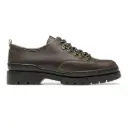 COURRIER CG "Marron" - B00051A