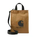 Shopping Bag "Hamilton Brown / Black"