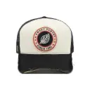 HOME RUN CAP "Black"