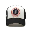 HOME RUN CAP "Black"