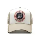 HOME RUN CAP "Argile"