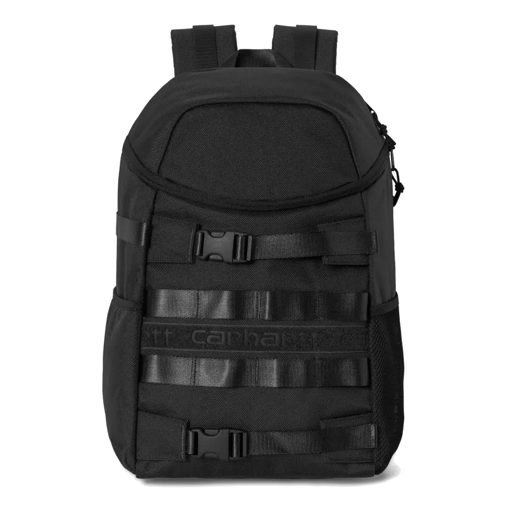 [I036282_89_XX] Prescott Backpack "Black"