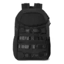 Prescott Backpack "Black"
