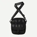 Prescott Shoulder Pouch "Black"