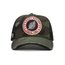 HOME RUN FULL "Camouflage / Black "