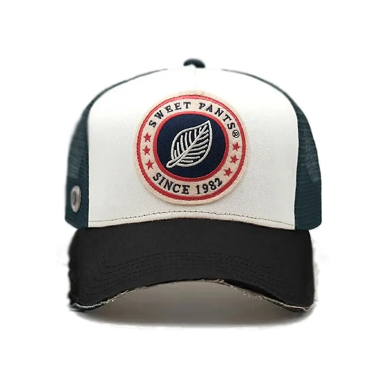 [HOMERUNCAPNIGHT] HOME RUN CAP "Night"