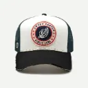HOME RUN CAP "Night"