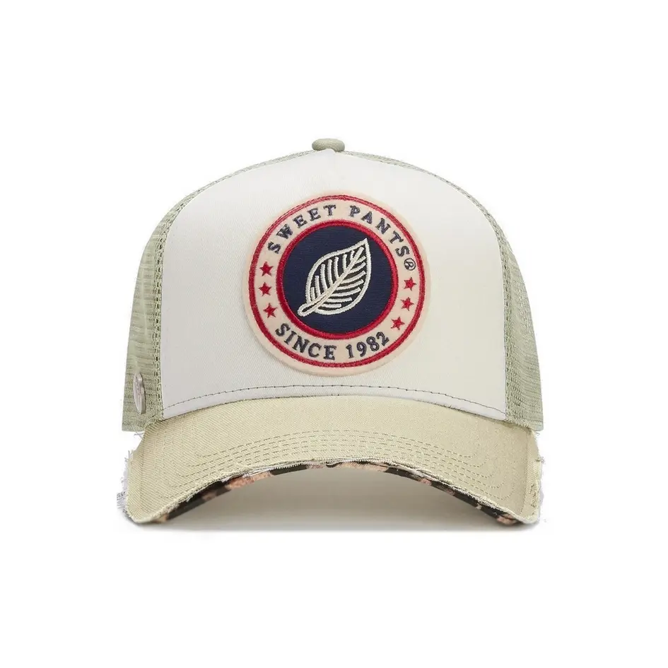 HOME RUN LEO "Argile"