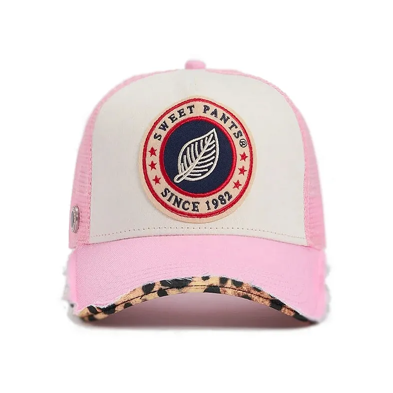 [HOMERUNLEOPEONY] HOME RUN LEO "Peony"