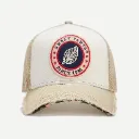HOME RUN LEO "White Pepper"