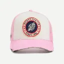 HOME RUN CAP "Peony"