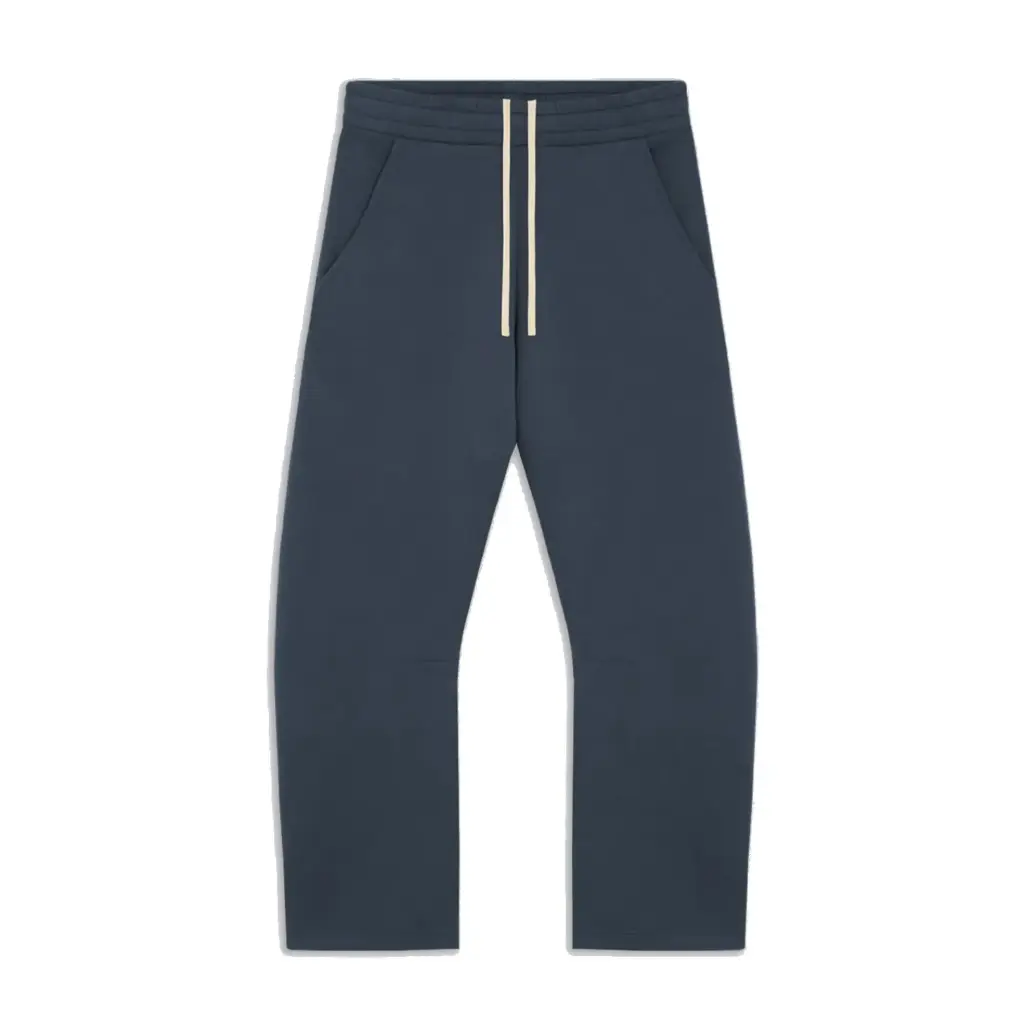 JOGGING DROIT CURVE "Night"