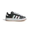 Campus 00's x Liberty London Kids "Core Black / White" - HQ9189