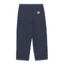Parrish Pant "Blue / Stone Washed"