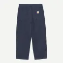 Parrish Pant "Blue / Stone Washed"
