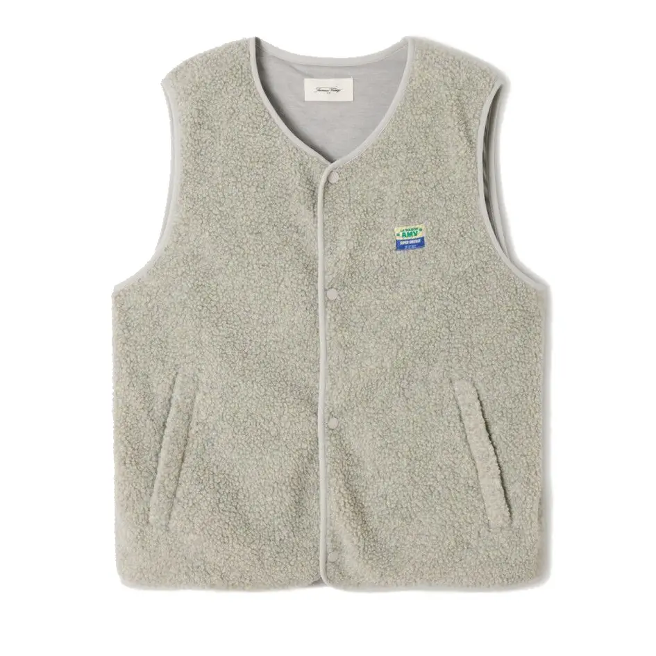 Gilet HOKTOWN "Polar Mélange" - MHOK16A